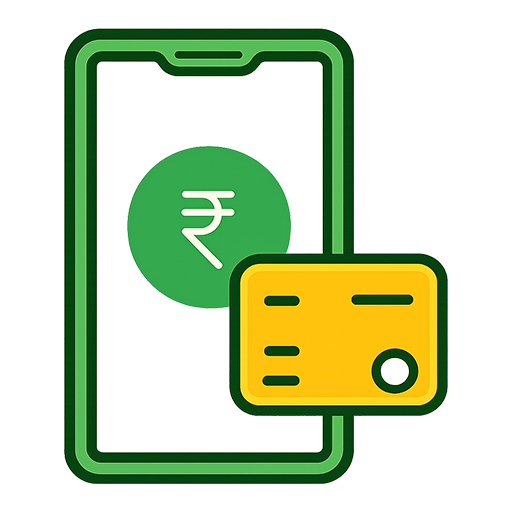 Pre-paid online