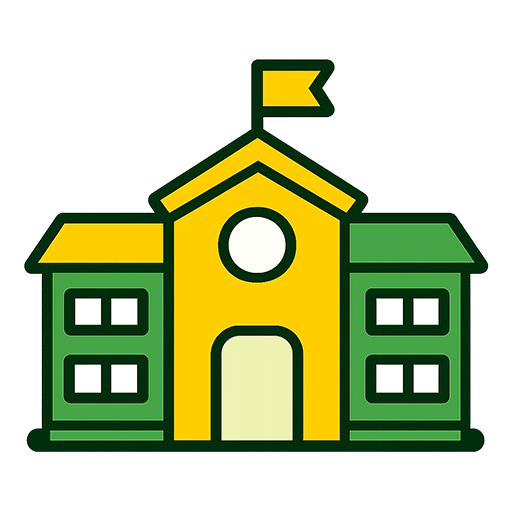 5 Schools in Kalyan